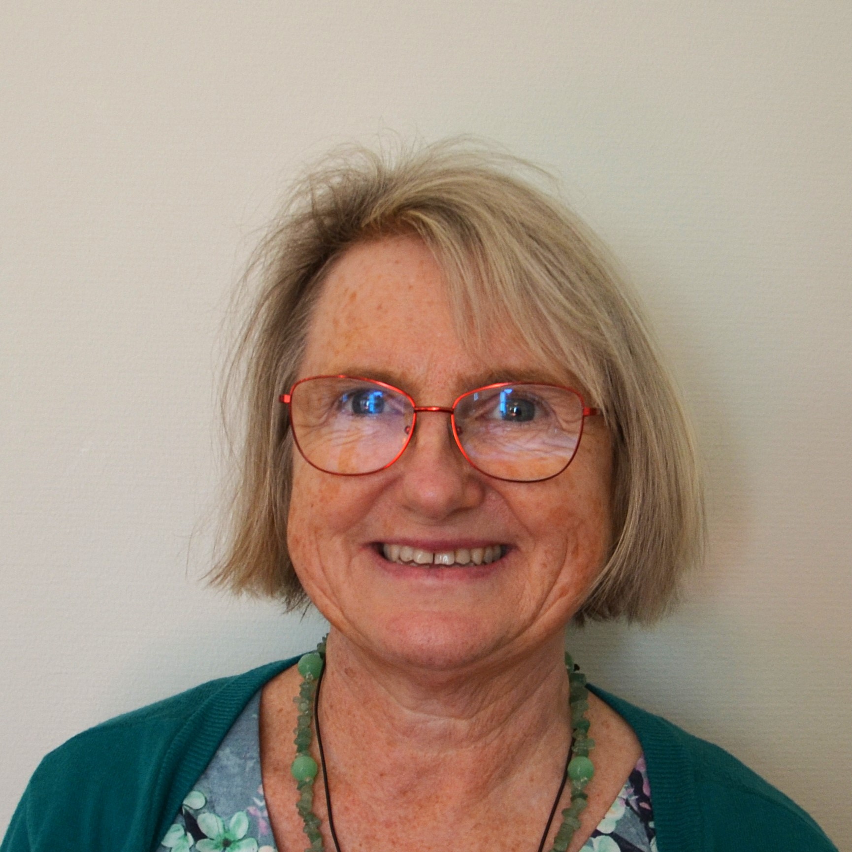 Anna Lena Gustafsson